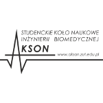 Logo koła Akson