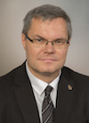 Dr hab. inż. Krzysztof OKARMA, prof. nadzw. ZUT