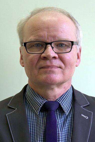 dr hab. inż. Eugeniusz Kornatowski