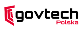 Logo Govtech Polska