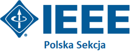 Logo IEEE Polska Sekcja