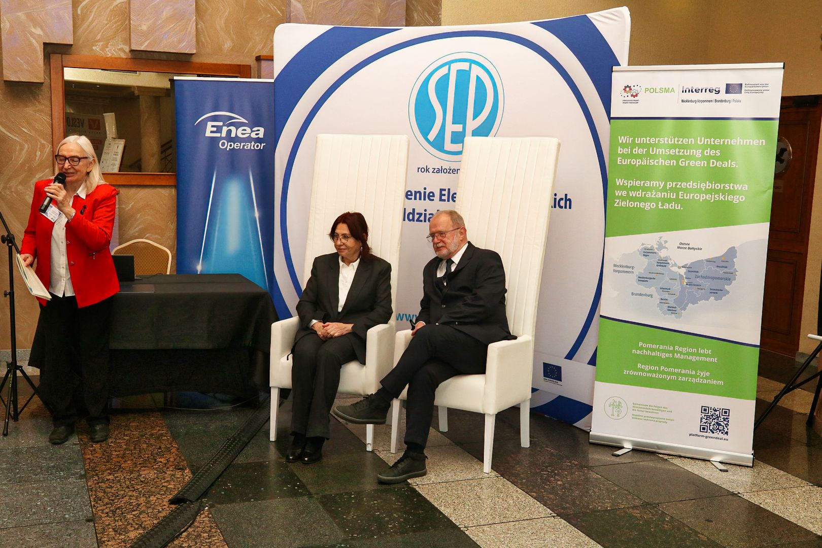 Konfernecja i-MITEL