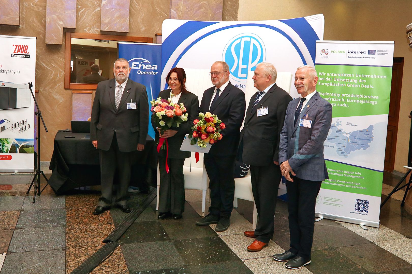 Konfernecja i-MITEL