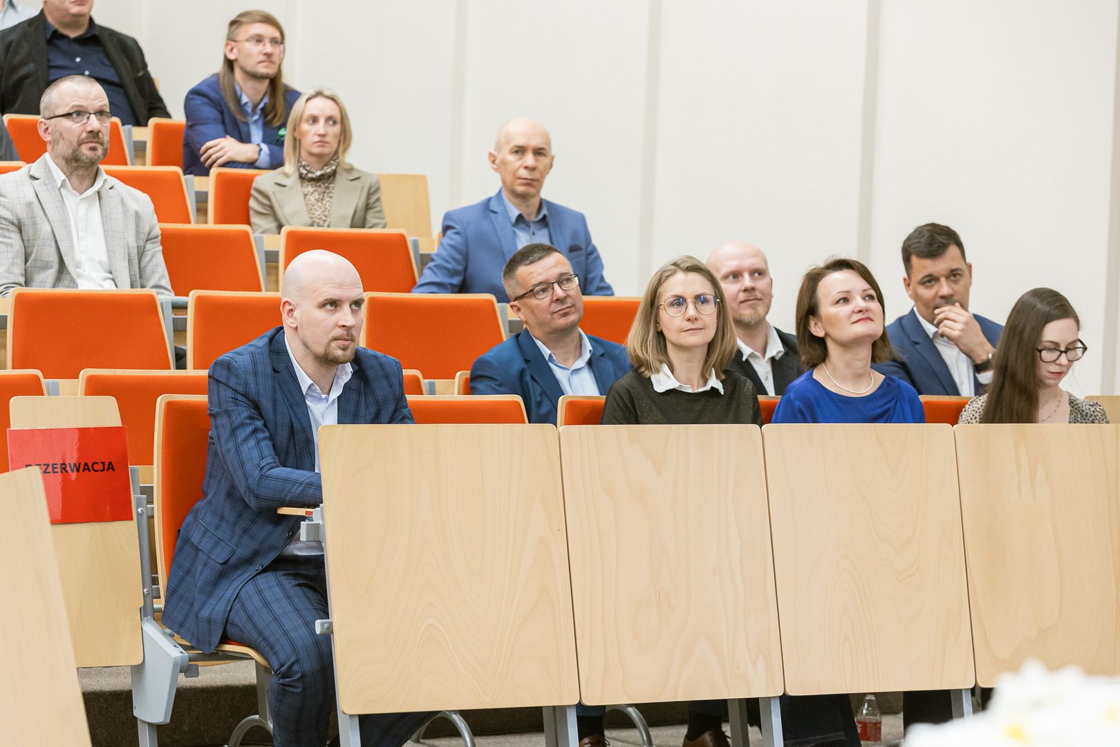 Zaproszeni Goście oraz Nauczyciele i Pracownicy Wydziału